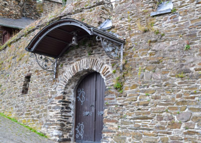 Reichsburg Cochem