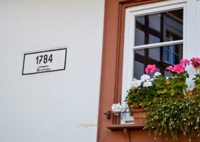 Briedel an der Mosel