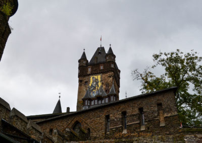 Reichsburg Cochem
