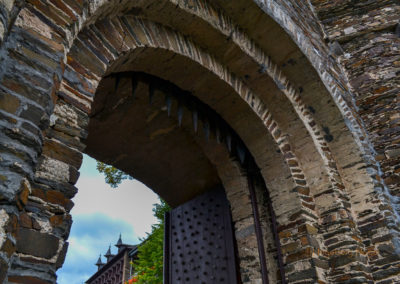 Reichsburg Cochem