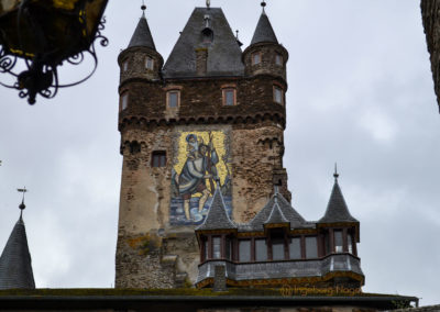 Reichsburg Cochem