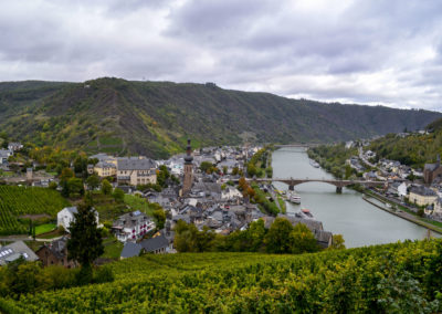 Reichsburg Cochem
