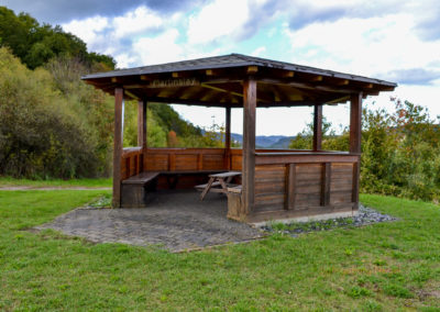 Weinbau an der Mosel 25 Weinberge Briedel