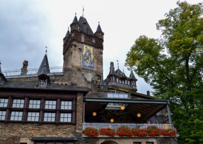 Reichsburg Cochem