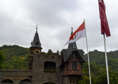 Reichsburg Cochem
