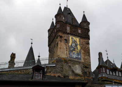 Reichsburg Cochem