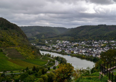 Reichsburg Cochem