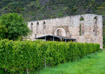 Kloster Stuben 1 Kloster Stuben