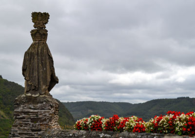 Reichsburg Cochem