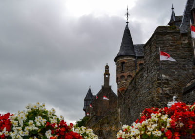 Reichsburg Cochem