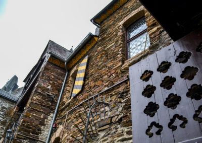 Reichsburg Cochem