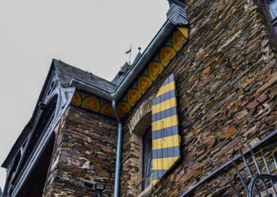 Reichsburg Cochem