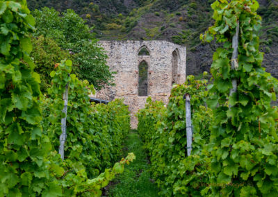 Kloster Stuben 2 Kloster Stuben