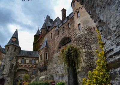 Reichsburg Cochem