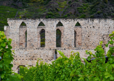 Kloster Stuben 3 Kloster Stuben