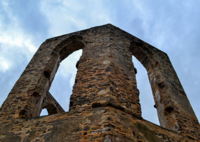 Kloster Stuben 5 Kloster Stuben