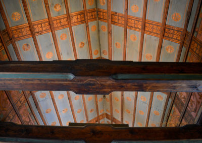 Die Reichsburg in Cochem - Burgführung 44 Reichsburg Cochem