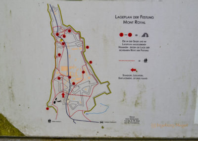 Festung Mont Royal