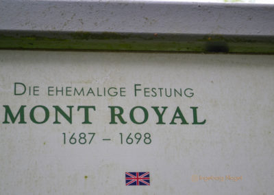 Festung Mont Royal