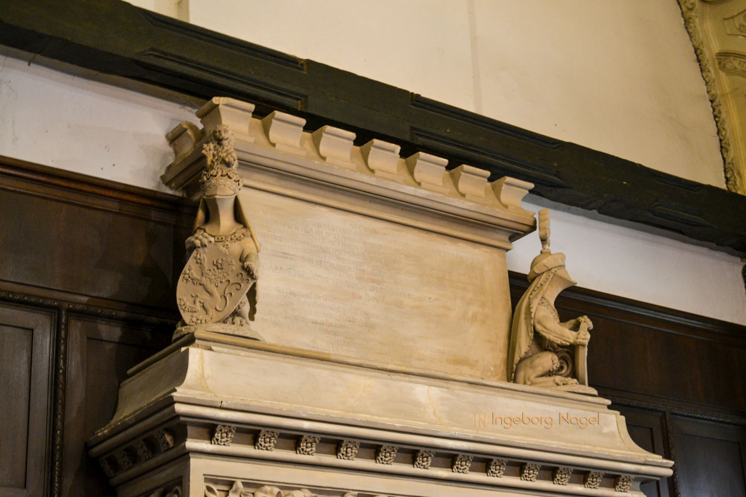 Die Reichsburg in Cochem - Burgführung 34 DSC_0302