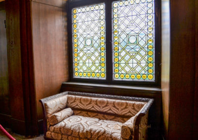 Die Reichsburg in Cochem - Burgführung 31 Reichsburg Cochem