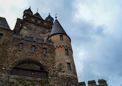Reichsburg Cochem