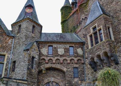 Reichsburg Cochem