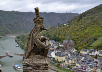 Reichsburg Cochem