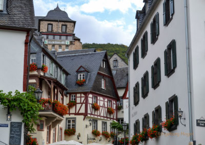 Beilstein an der Mosel