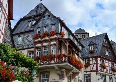 Beilstein an der Mosel