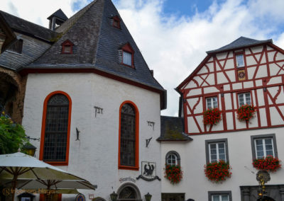 Beilstein an der Mosel