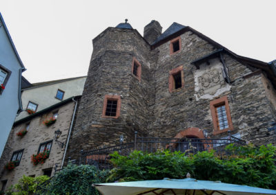 Beilstein an der Mosel