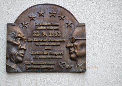 Beilstein an der Mosel