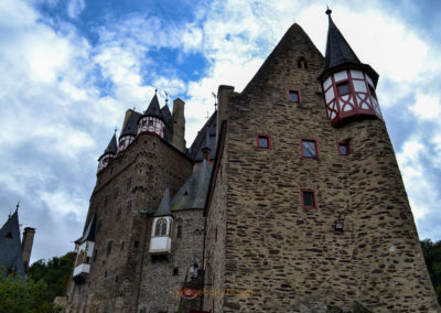 Burg Eltz 3 Burg Eltz
