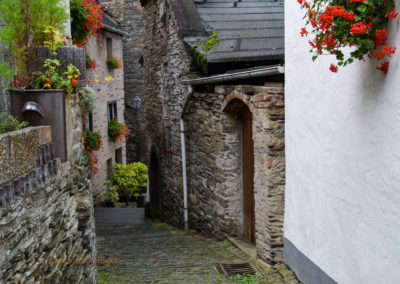 Beilstein an der Mosel