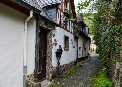 Beilstein an der Mosel