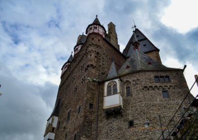 Burg Eltz 4 Burg Eltz