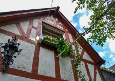 Beilstein an der Mosel