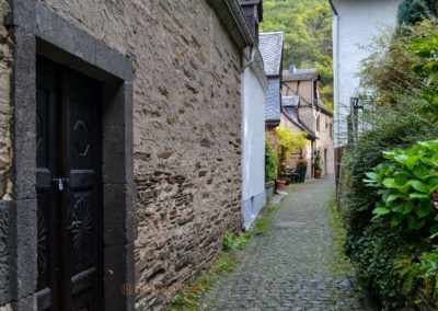 Beilstein an der Mosel