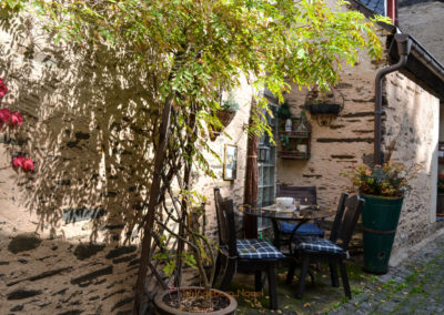 Beilstein an der Mosel