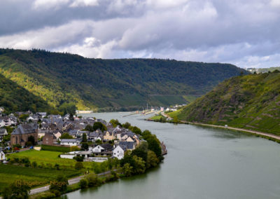 Burg Metternich an der Mosel 29 Beilstein an der Mosel