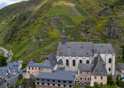 Beilstein an der Mosel