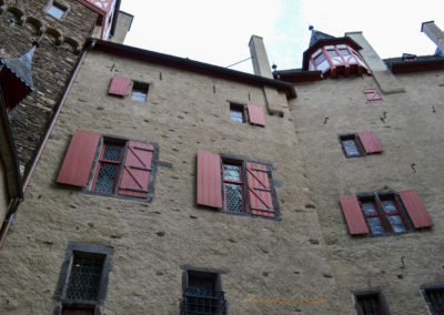 Burg Eltz 9 Burg Eltz