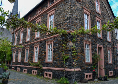 Traben-Trarbach - Teil 1 Stadtteil Trarbach 3 Traben-Trarbach