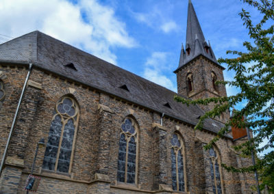 Traben-Trarbach - Teil 1 Stadtteil Trarbach 6 Traben-Trarbach