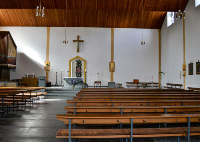 Traben-Trarbach - Teil 1 Stadtteil Trarbach 7 Traben-Trarbach