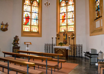 Traben-Trarbach - Teil 1 Stadtteil Trarbach 8 Traben-Trarbach