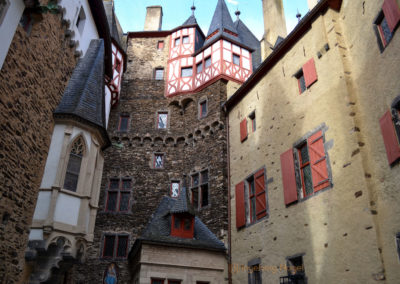 Burg Eltz 18 Burg Eltz
