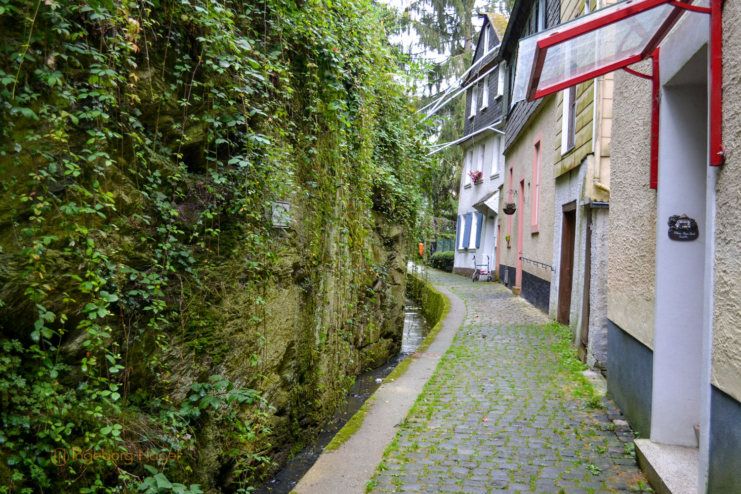 Traben-Trarbach - Teil 1 Stadtteil Trarbach 12 DSC_0555