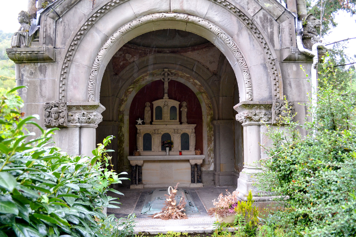 Traben-Trarbach - Teil 1 Stadtteil Trarbach 16 DSC_0577